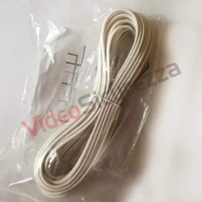 Cavo (10 m) precablato con connettore RJ11 TOP905CAB2