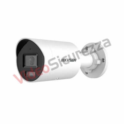 EASY IP 4.0 ACUSENSE BULLET IP HIKVISION DS-2CD2026G2-I(2.8mm)