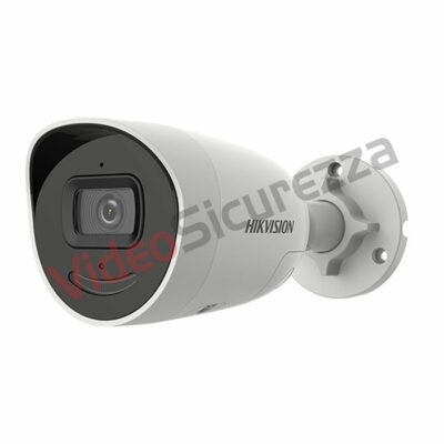 EASY IP 4.0 ACUSENSE BULLET IP HIKVISION DS-2CD2046G2-IU/SL(2.8mm)