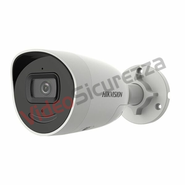 EASY IP 4.0 ACUSENSE BULLET IP HIKVISION DS-2CD2046G2-IU/SL(2.8mm)