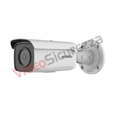 EASY IP 4.0 ACUSENSE BULLET IP HIKVISION DS-2CD2T66G2-4I(4mm)