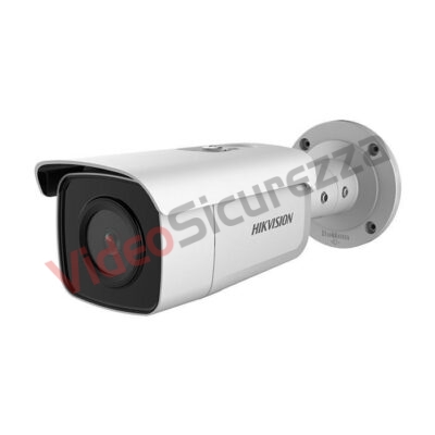 EASY IP 4.0 ACUSENSE BULLET IP HIKVISION DS-2CD2T26G2-4I(2.8mm)