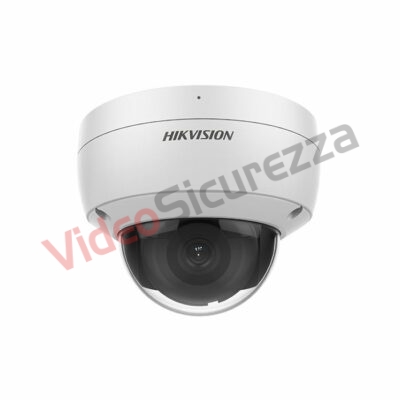 EASY IP 4.0 ACUSENSE MINI DOME IP HIKVISION DS-2CD2126G2-I(2.8mm)