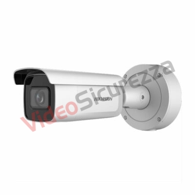 EASY IP 4.0 ACUSENSE BULLET IP VARIFOCALE Hikvision DS-2CD2646G2-IZS(2.8-12mm)
