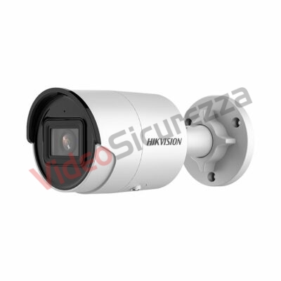 EASY IP 4.0 ACUSENSE BULLET IP 8MP HIKVISION DS-2CD2086G2-I(4mm)