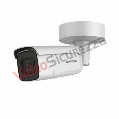 EASY IP 4.0 ACUSENSE BULLET IP VARIFOCALE HIKVISION DS-2CD2626G2-IZS(2.8-12mm)
