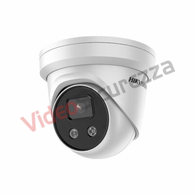EASY IP 4.0 ACUSENSE 4MP IP HIKVISION DS-2CD2346G2-I(2.8mm)