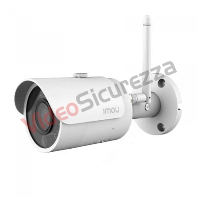 Telecamera Bullet IP/Wi-Fi da interno esterno IMOU IPC-F32MIP
