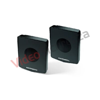 Coppia di fotocellule per montaggio esterno AXP2