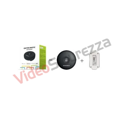 Entrematic Smart Connect ESCWT