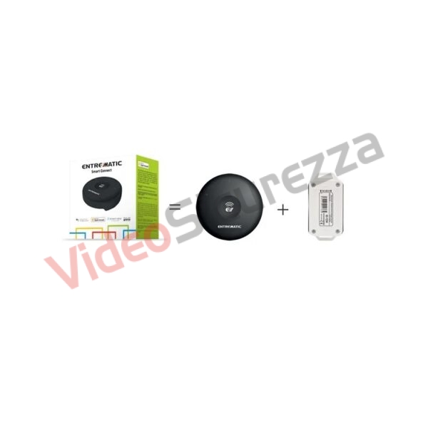 Entrematic Smart Connect ESCWT