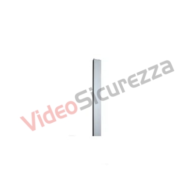 Colonna in alluminio anodizzato LINCB