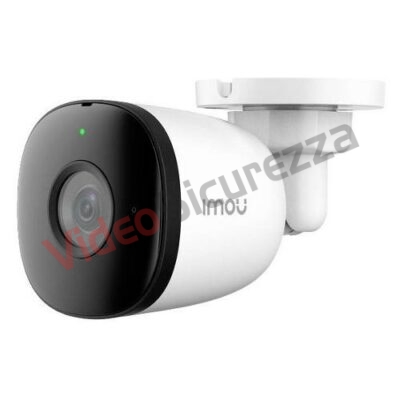 TELECAMERA BULLET IP DA INTERNO/ESTERNO IMOU IPC-F42EA
