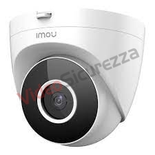 TELECAMERA DOME IP IMOU IPC-T42EA