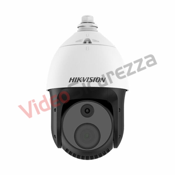 Telecamera termica PTZ BI-Spectrum Hikvision DS-2TD4228-10/S2