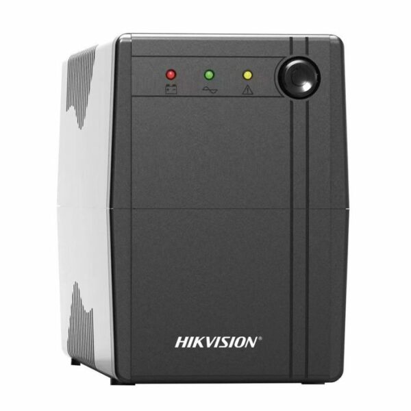 UPS 1000 VA Hikvision DS-UPS1000